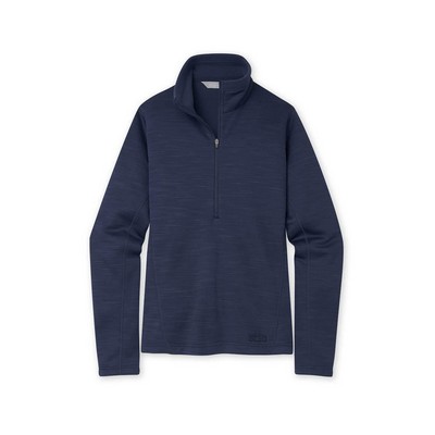 Stio Women's Gannett Peak Half Zip